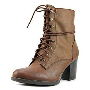 🌻 American Rag Combat Booties